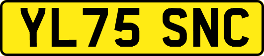 YL75SNC