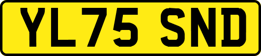 YL75SND
