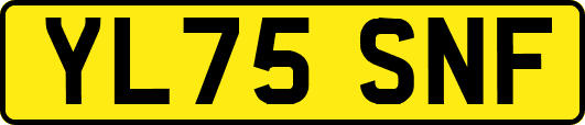YL75SNF