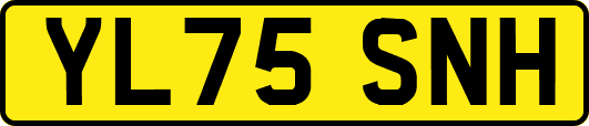 YL75SNH