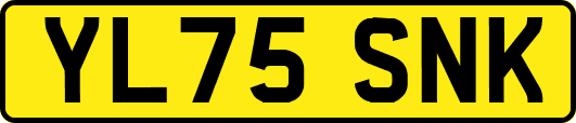 YL75SNK