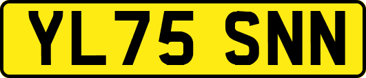 YL75SNN