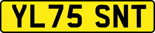 YL75SNT