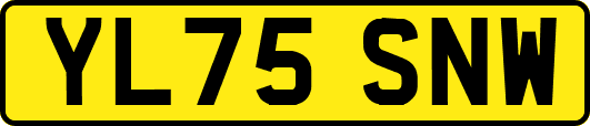YL75SNW