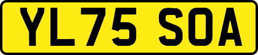 YL75SOA