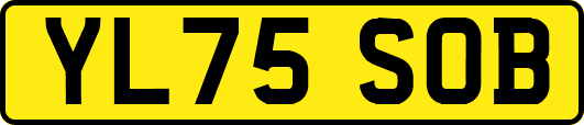 YL75SOB