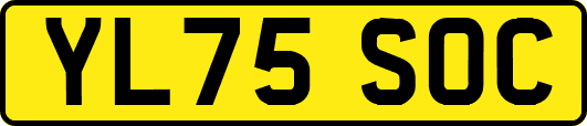 YL75SOC