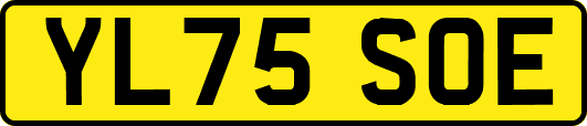 YL75SOE