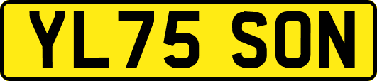 YL75SON