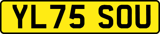YL75SOU