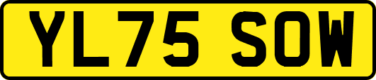 YL75SOW