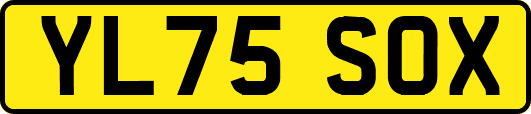 YL75SOX