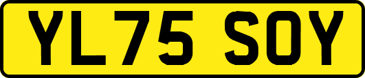 YL75SOY
