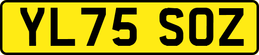 YL75SOZ