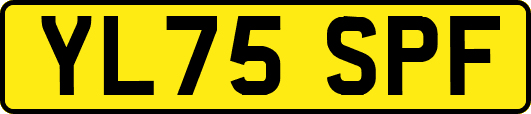 YL75SPF