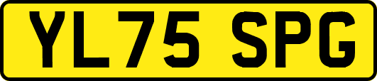 YL75SPG