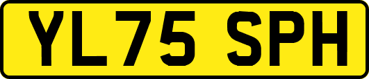 YL75SPH