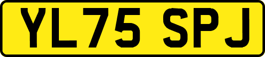 YL75SPJ
