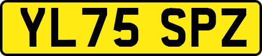 YL75SPZ