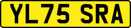 YL75SRA
