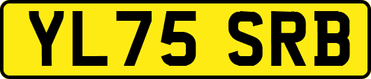YL75SRB