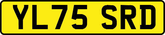 YL75SRD