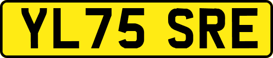 YL75SRE