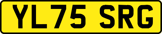 YL75SRG