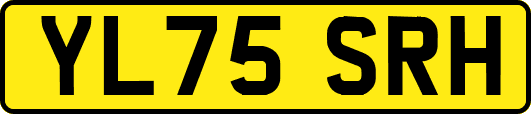YL75SRH