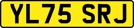 YL75SRJ