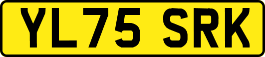 YL75SRK