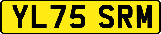 YL75SRM
