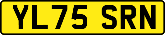 YL75SRN