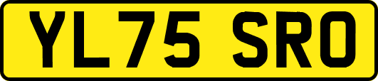 YL75SRO