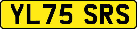 YL75SRS