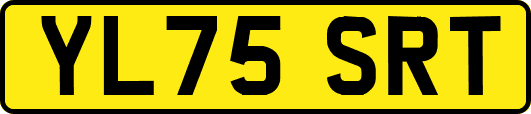 YL75SRT