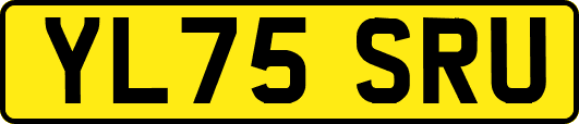 YL75SRU