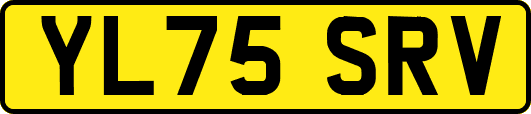YL75SRV