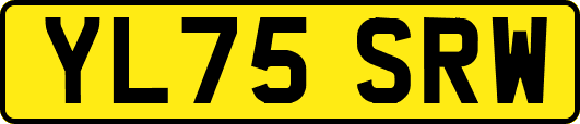 YL75SRW