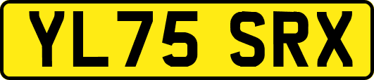 YL75SRX