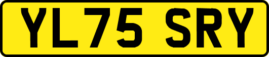 YL75SRY