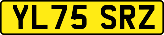 YL75SRZ