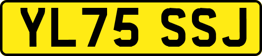 YL75SSJ