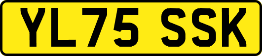 YL75SSK