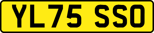 YL75SSO