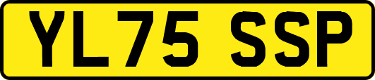 YL75SSP