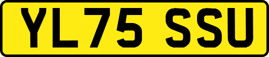 YL75SSU