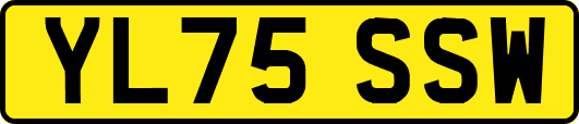 YL75SSW