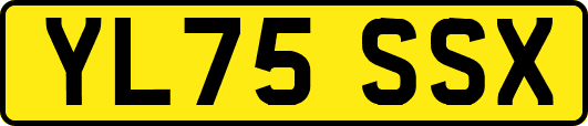 YL75SSX