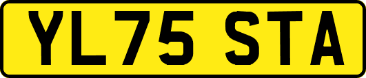 YL75STA